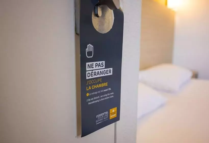 スタンダードルーム, Premiere Classe Cherbourg Tourlaville