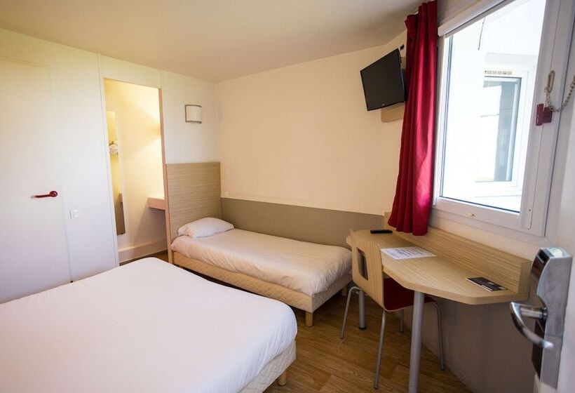 Номер Стандарт, Premiere Classe Cherbourg Tourlaville
