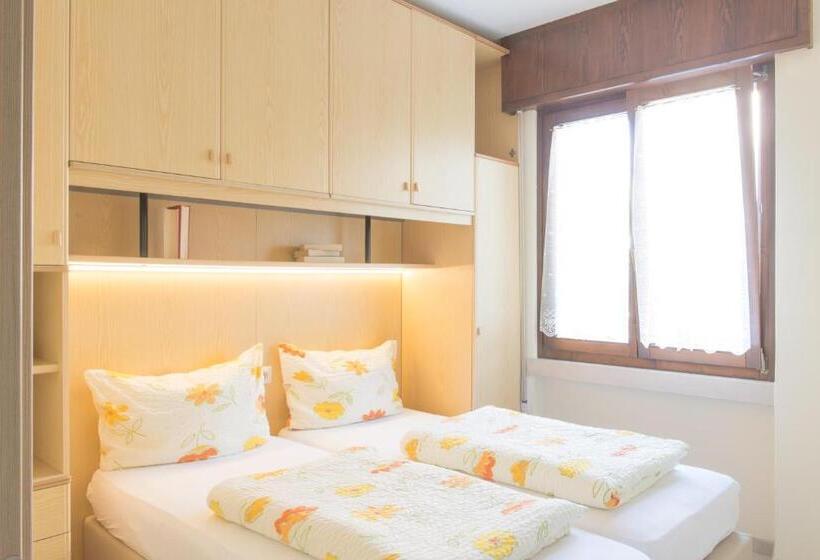 Апартаменты 2 Спальни, Residence Terry