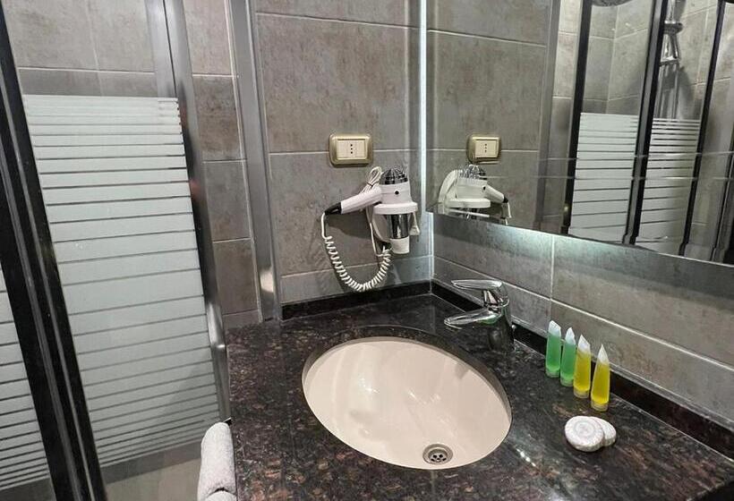 اتاق لوکس, Torino Hotel Amman