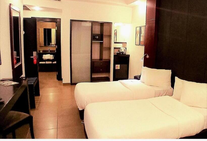 اتاق لوکس, Torino Hotel Amman