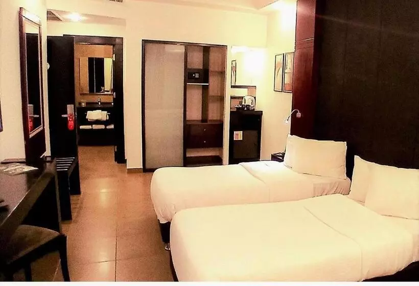 اتاق لوکس, Torino Hotel Amman