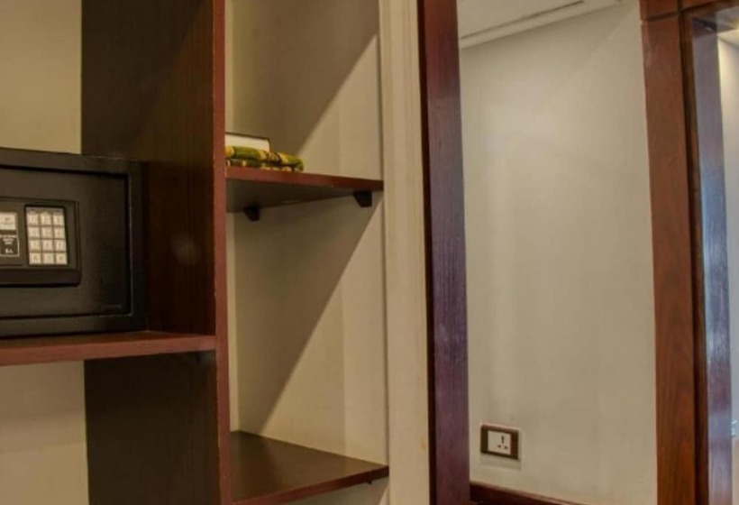 اتاق لوکس, Torino Hotel Amman