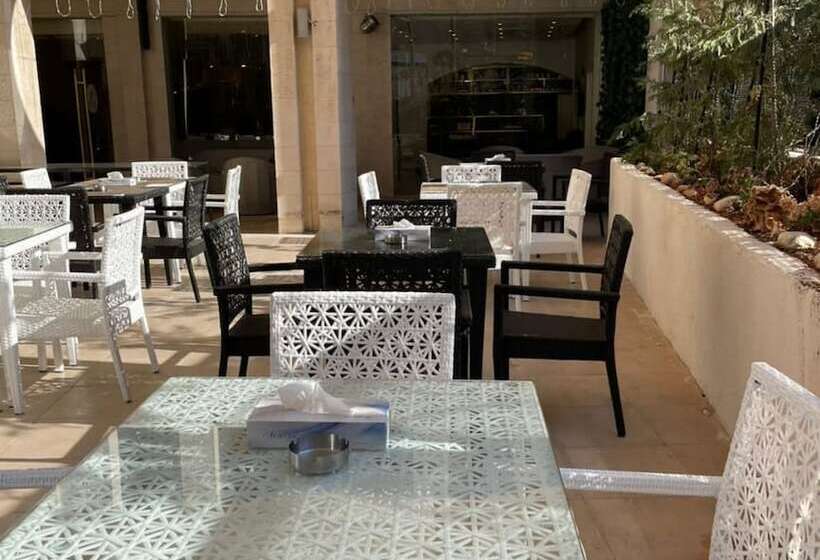 اتاق لوکس, Torino Hotel Amman