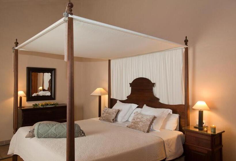 Люкс, Agroturisme Son Cardaix