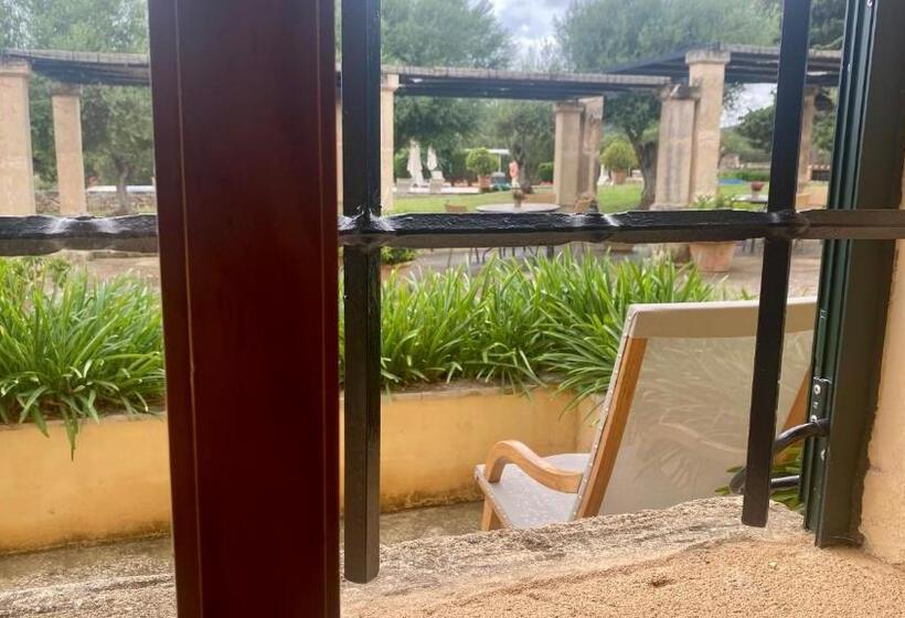 Номер Стандарт, Agroturisme Son Cardaix