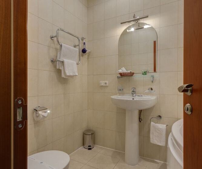 컴포트 룸, Sonata On Nevsky 11