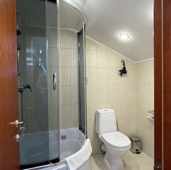 스탠다드 룸, Sonata On Nevsky 11