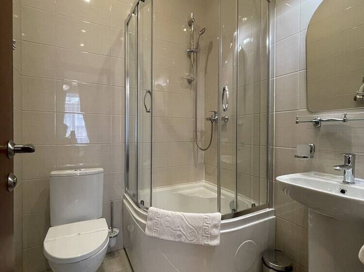 스탠다드 룸, Sonata On Nevsky 11