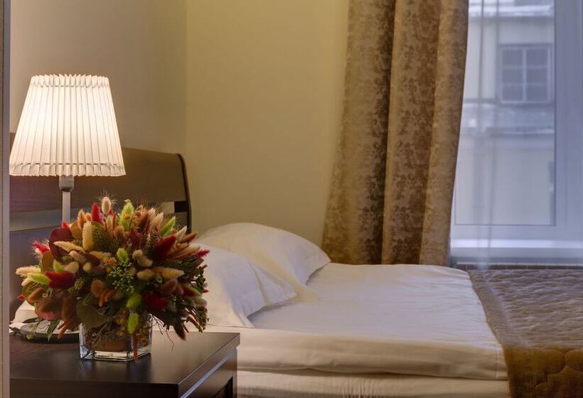 스탠다드 룸, Sonata On Nevsky 11