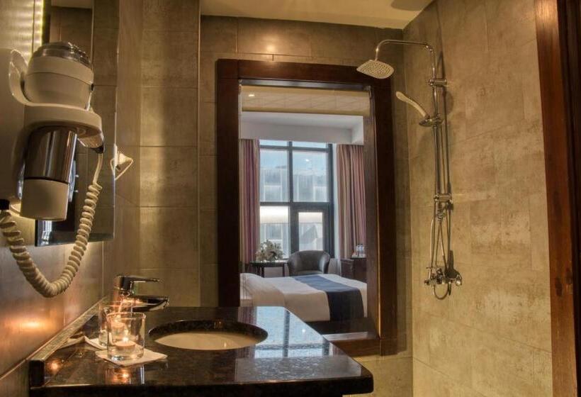 اتاق لوکس, Torino Hotel Amman