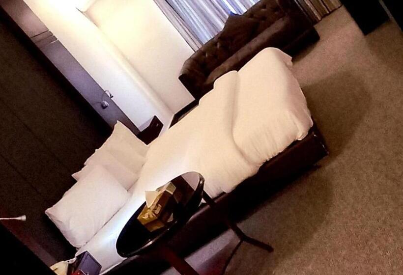 اتاق لوکس, Torino Hotel Amman