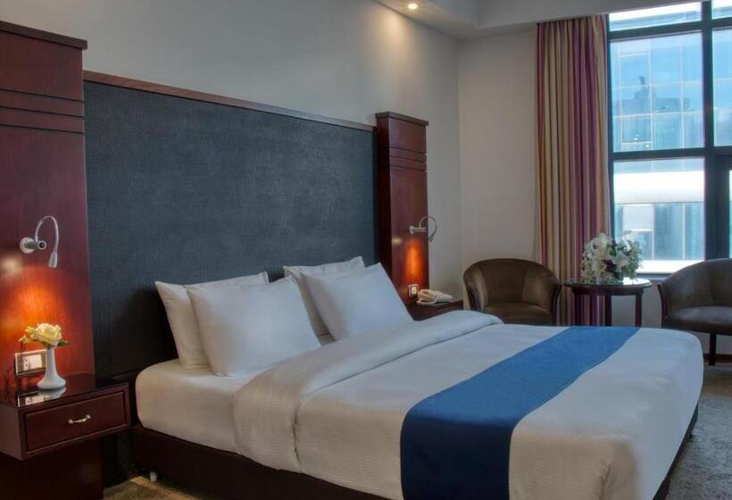 اتاق لوکس, Torino Hotel Amman