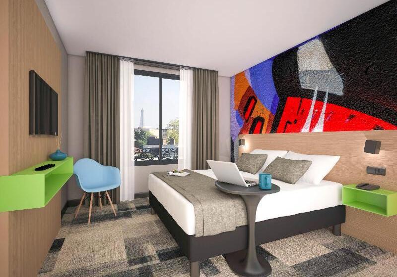 اتاق خانوادگی, Torino Hotel Amman