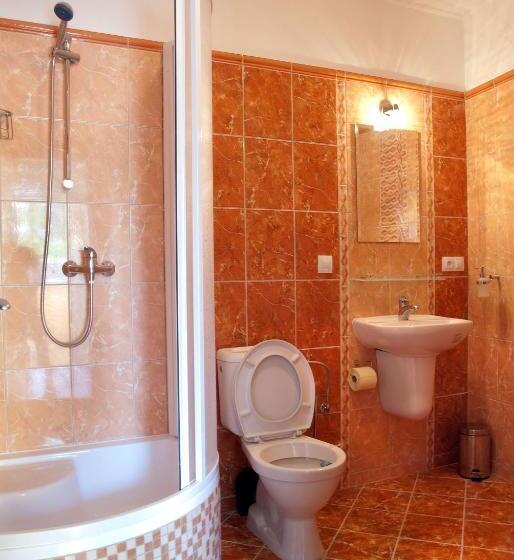 Номер Стандарт, Penzion U Vinotéky