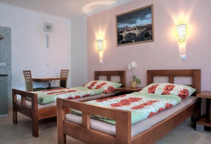 Номер Стандарт, Penzion U Vinotéky