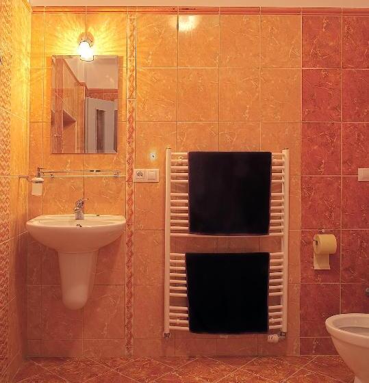 Номер Стандарт, Penzion U Vinotéky