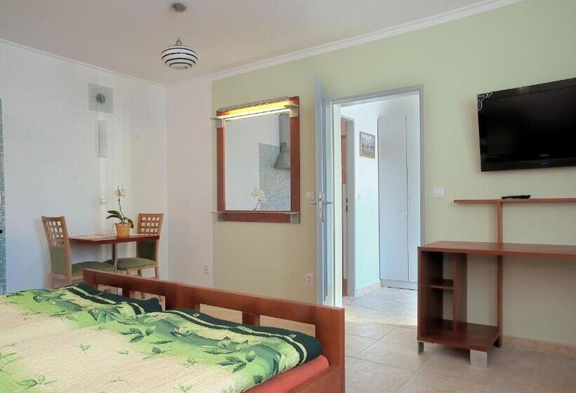 Номер Стандарт, Penzion U Vinotéky