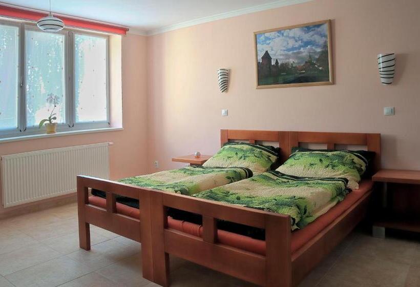 Номер Стандарт, Penzion U Vinotéky