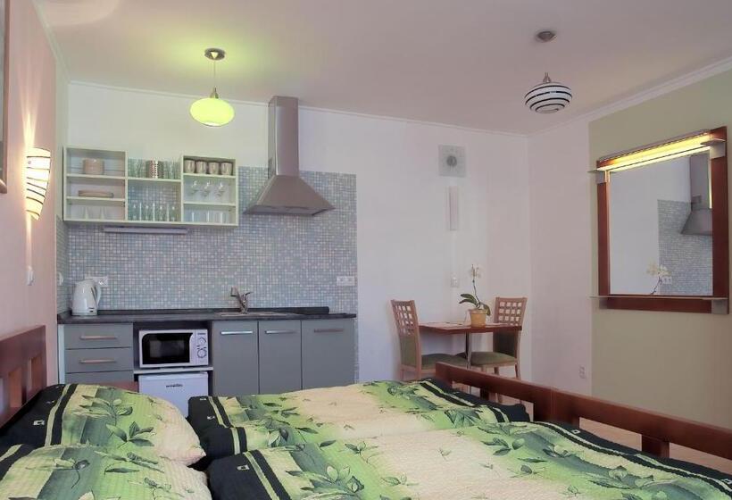 Номер Стандарт, Penzion U Vinotéky