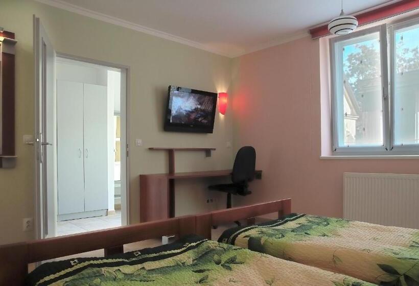 Номер Стандарт, Penzion U Vinotéky