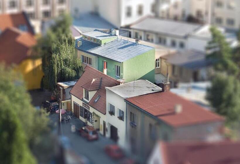 Номер Стандарт, Penzion U Vinotéky