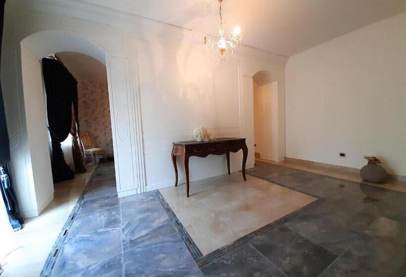 Президентский Люкс, Regina Di Saba   Hotel Villa Per Ricevimenti