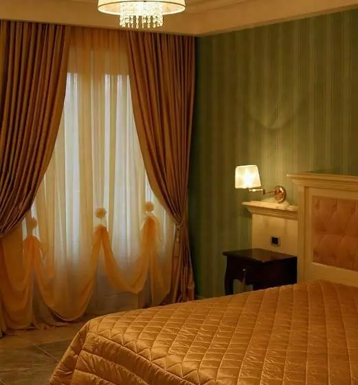 スタンダードルーム, Regina Di Saba   Hotel Villa Per Ricevimenti