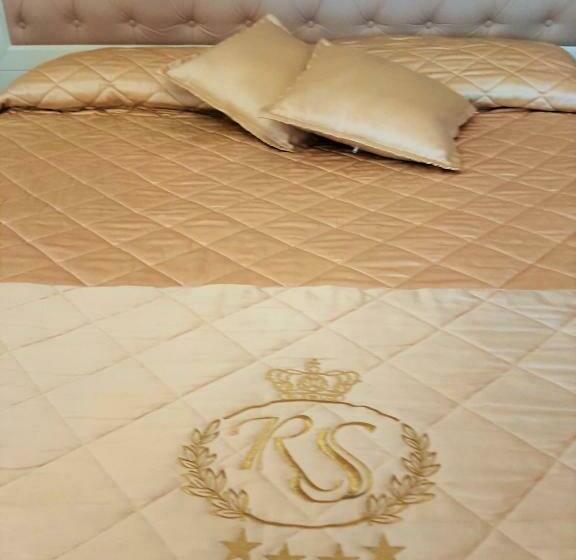 Номер Стандарт, Regina Di Saba   Hotel Villa Per Ricevimenti
