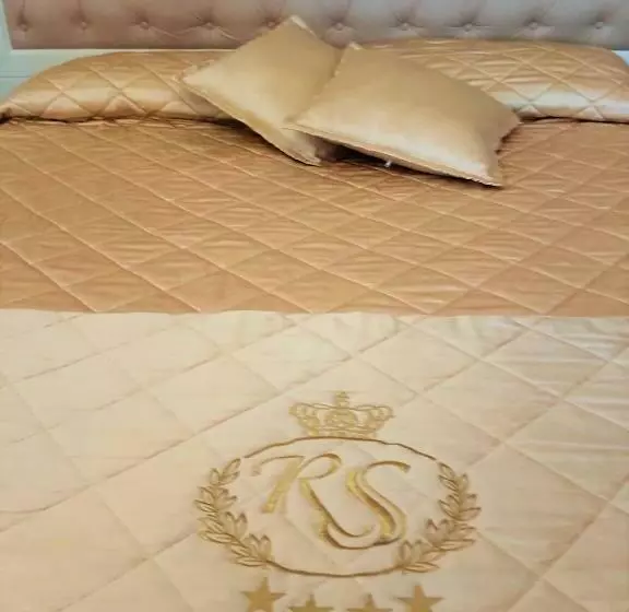 スタンダードルーム, Regina Di Saba   Hotel Villa Per Ricevimenti