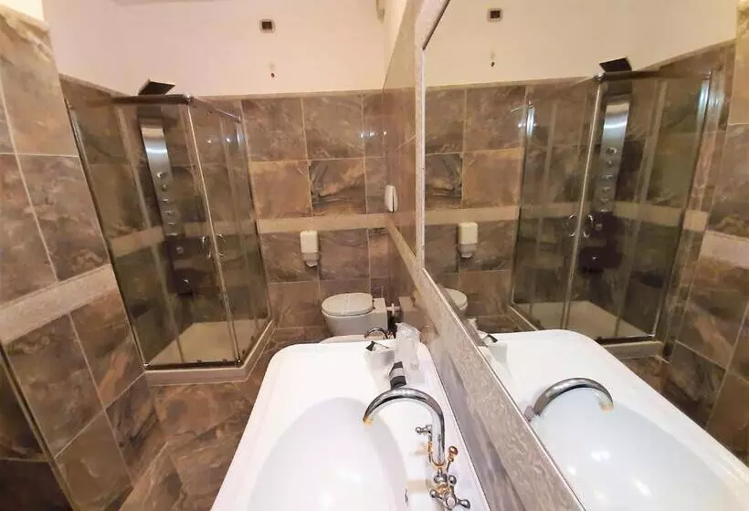 スタンダードルーム, Regina Di Saba   Hotel Villa Per Ricevimenti