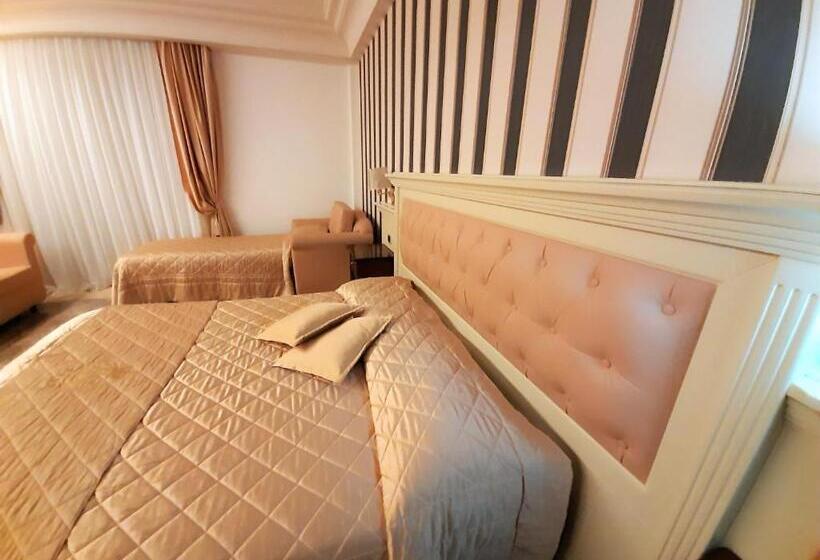 غرفة قياسية, Regina Di Saba   Hotel Villa Per Ricevimenti