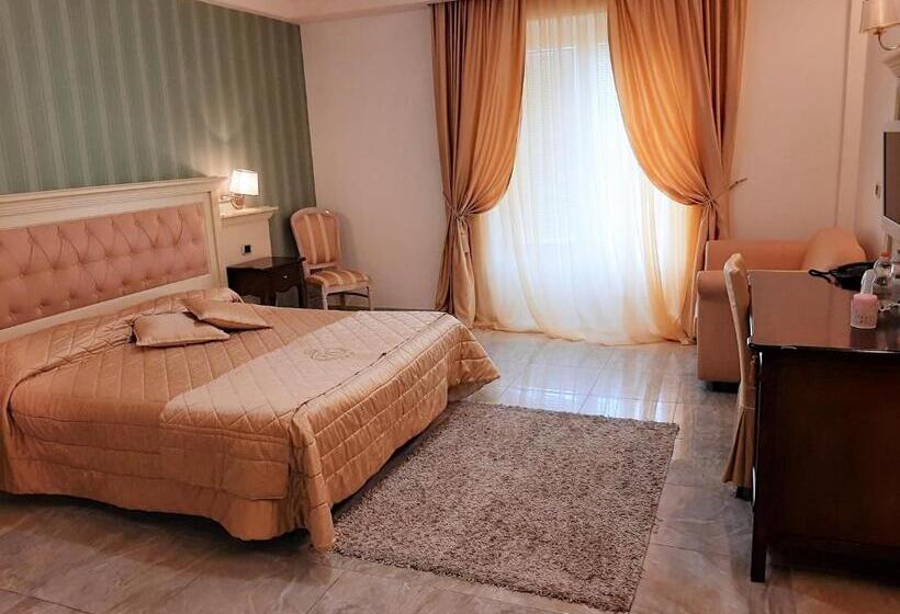 غرفة قياسية, Regina Di Saba   Hotel Villa Per Ricevimenti
