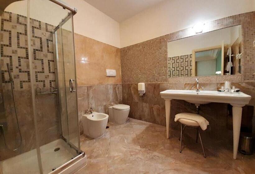 Номер Стандарт, Regina Di Saba   Hotel Villa Per Ricevimenti