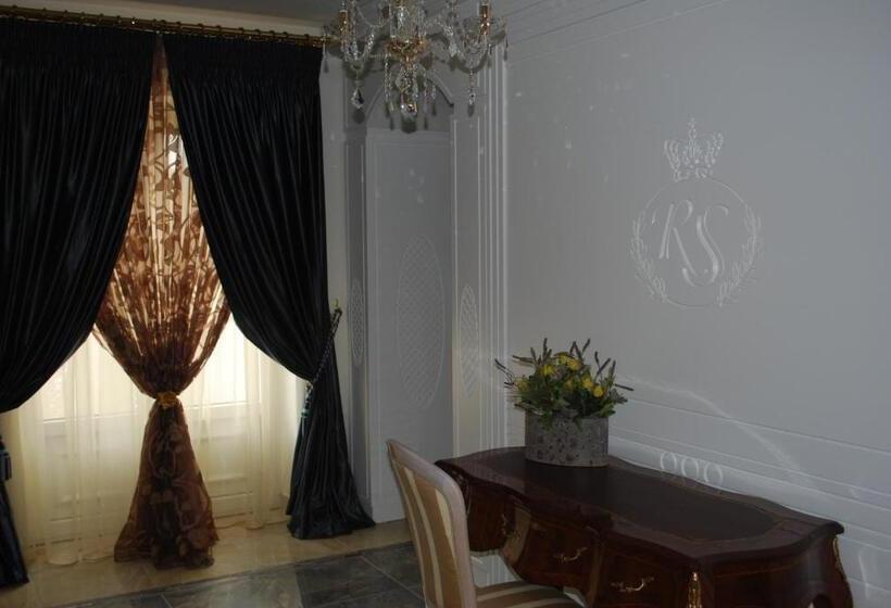 Президентский Люкс, Regina Di Saba   Hotel Villa Per Ricevimenti