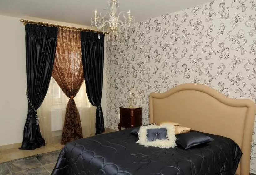 エクゼクティブスイート, Regina Di Saba   Hotel Villa Per Ricevimenti