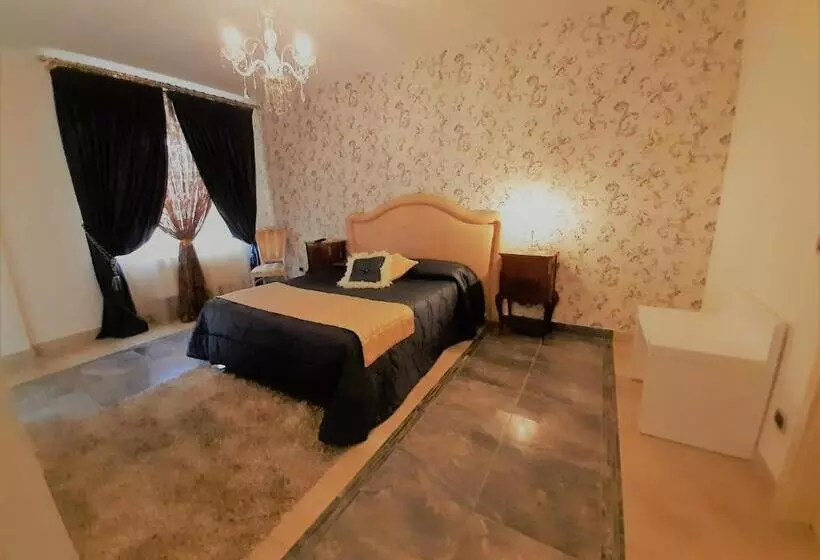エクゼクティブスイート, Regina Di Saba   Hotel Villa Per Ricevimenti