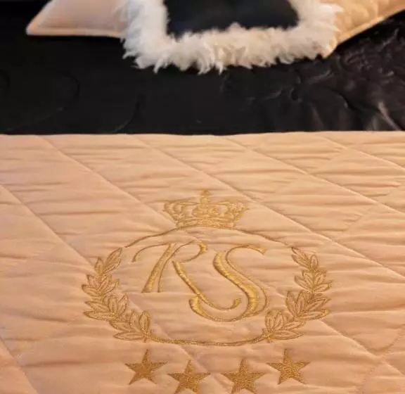 エクゼクティブスイート, Regina Di Saba   Hotel Villa Per Ricevimenti