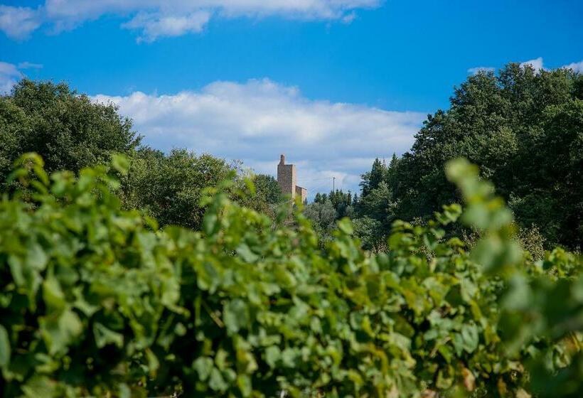 Номер Стандарт, Agriturismo Il Piastrino