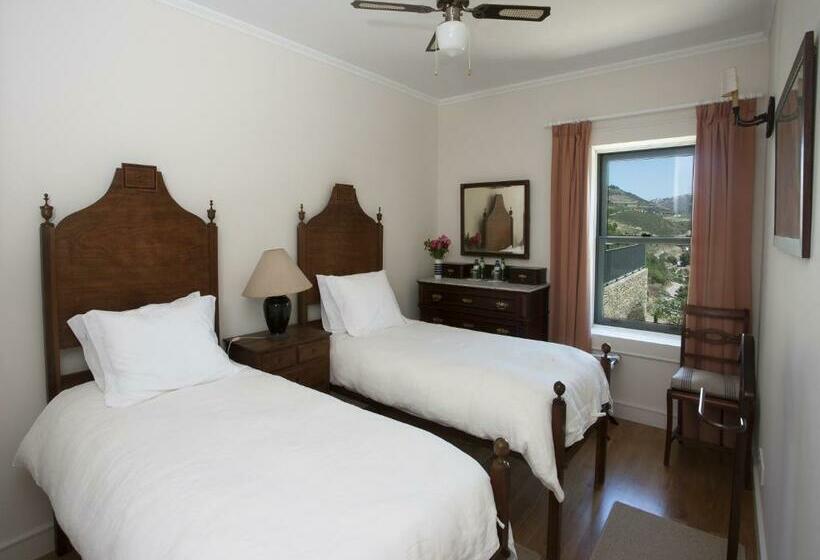 Номер Стандарт, Quinta Da Marka