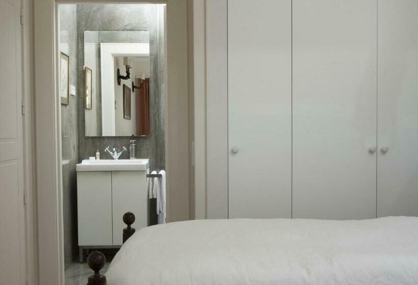 Номер Стандарт, Quinta Da Marka