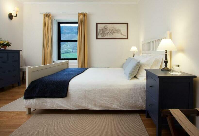 Номер Стандарт, Quinta Da Marka