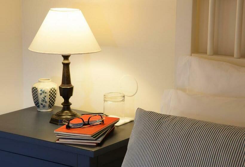 Номер Стандарт, Quinta Da Marka