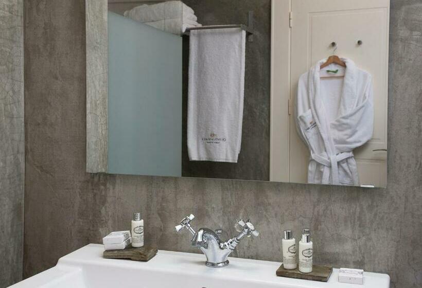 Номер Стандарт, Quinta Da Marka