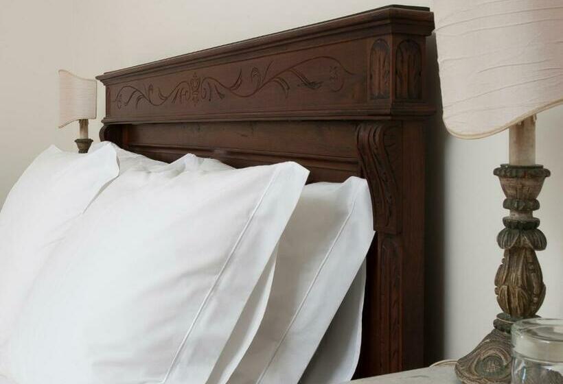 Номер Стандарт, Quinta Da Marka