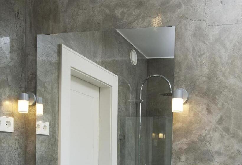 Номер Стандарт, Quinta Da Marka