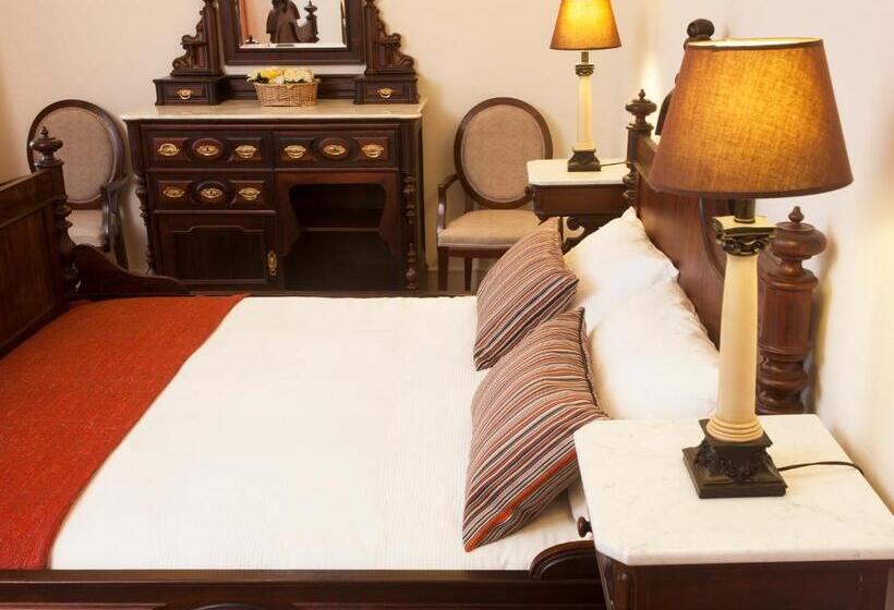 Номер Стандарт, Quinta Da Marka