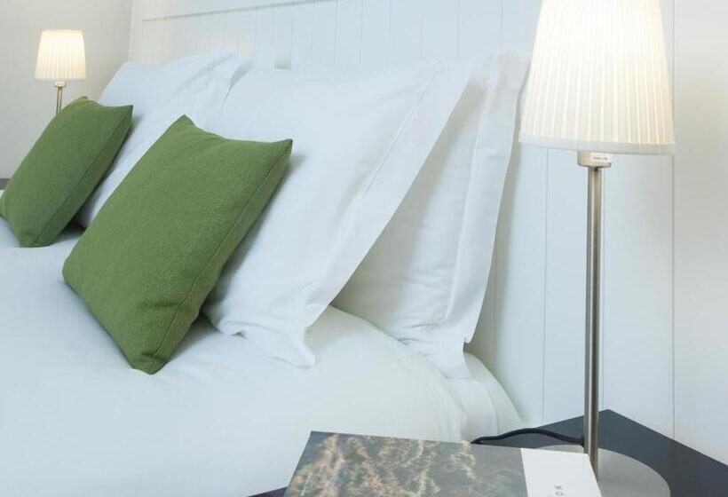 Deluxe room with river view, Quinta Da Marka