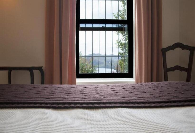 Deluxe room with river view, Quinta Da Marka