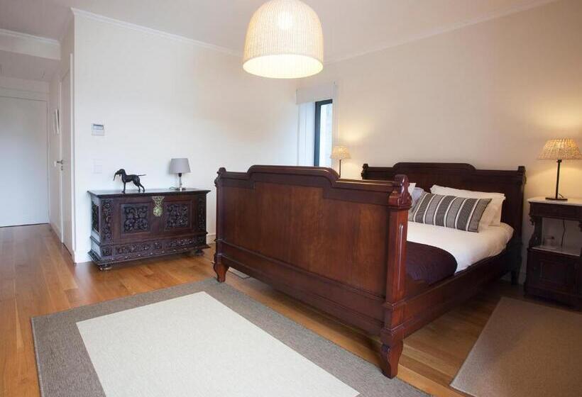 Номер Deluxe, Quinta Da Marka